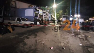 Χανιά:-Ξαδέρφια-είναι-ο-δράστης-και-το-θύμα-της-δολοφονίας-–-Τον-σκότωσε-με-3-σφαίρες-την-ώρα-που-χόρευε
