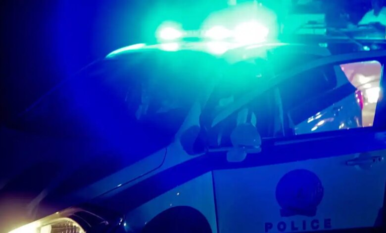 «Ματωμένο»-κρητικό-γλέντι-στα-Χανιά:-Τον-πυροβόλησε-στο-στήθος-και-τράπηκε-σε-φυγή-–-Γνωρίζονταν-θύμα-και-δράστης
