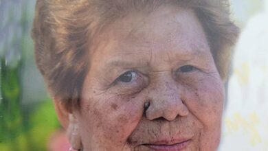 Έφυγε-από-τη-ζωή-η-Δήμητρα-Μάκκα-–-Τη-Δευτέρα-η-κηδεία-στη-Βασιλική-Καλαμπάκας