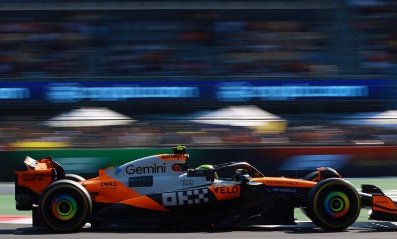 formula-1:-Άνω-κάτω-το-πρωτάθλημα-με-τη-νίκη-norris-στο-Μεξικό