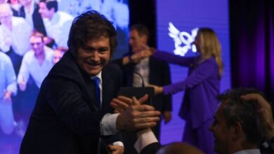 Θρίαμβος-για-τον-Χαβιέρ-Μιλέι-στις-ενδιάμεσες-εκλογές-της-Αργεντινής-–-Ο-«Τραμπ-του-Νότου»-αλλάζει-το-πολιτικό-σκηνικό
