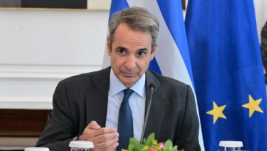 Κυριάκος-Μητσοτάκης:-Το-μήνυμα-του-πρωθυπουργού,-η-αλλαγή-στρατηγικής-για-τον-ΟΠΕΚΕΠΕ-και-οι-αγρότες-που-«ζεσταίνουν»-τα-τρακτέρ
