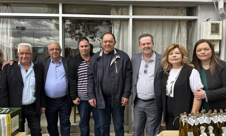 Ο-Γιώργος-Τσιάκαλος-στην-3η-Γιορτή-Λαδιού-της-Αύρας