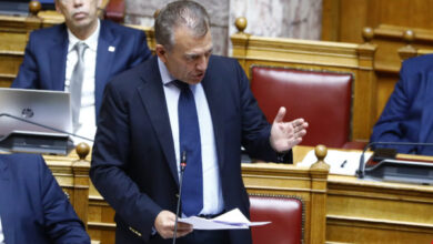 Βρούτσης:-«Η-παρακαταθήκη-του-Λάμπη-Νικολάου-καθοδηγεί-και-εμπνέει»