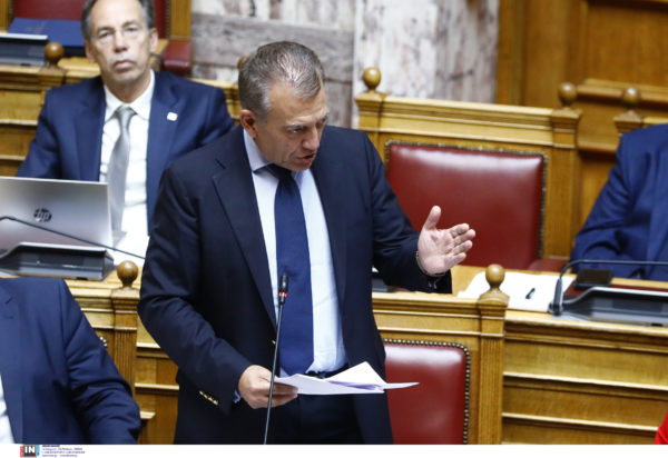 Βρούτσης:-«Η-παρακαταθήκη-του-Λάμπη-Νικολάου-καθοδηγεί-και-εμπνέει»