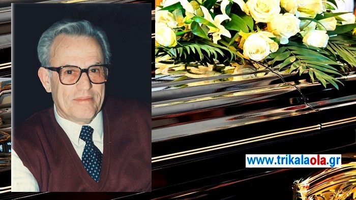 Πέθανε-ο-Πέτρος-Παπαναστασίου