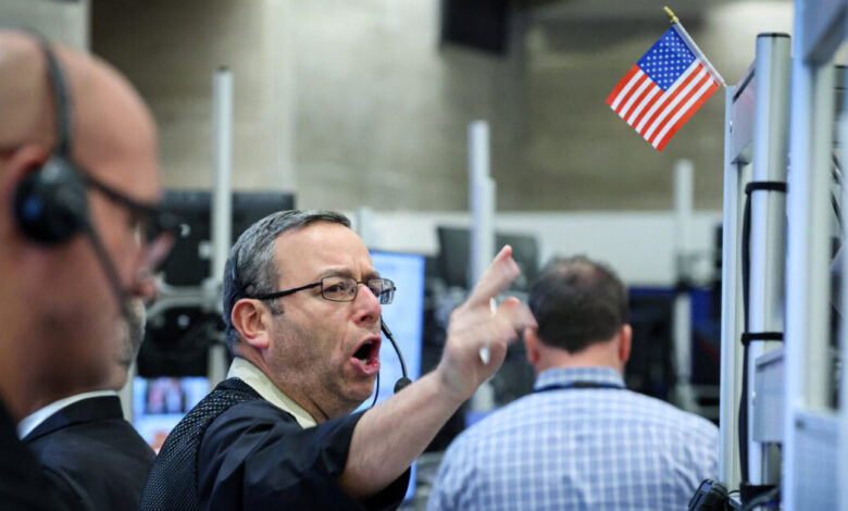 wall-street:-Σε-ιστορικά-υψηλά-έκλεισαν-οι-τρεις-βασικοί-δείκτες
