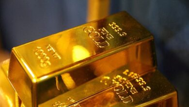 Χρυσός:-Υποχωρεί-κάτω-από-τα-4.000-δολάρια