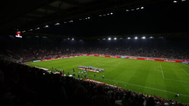 Ολυμπιακός-–-Άρης:-Πλησιάζει-το-16ο-σερί-sold-out-στο-«Καραϊσκάκης»