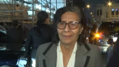 Περού:-Βουλευτής-απειλείται-επειδή-της-έκοβαν-τα-νύχια-των-ποδιών-στο-γραφείο-της-στο-Κογκρέσο
