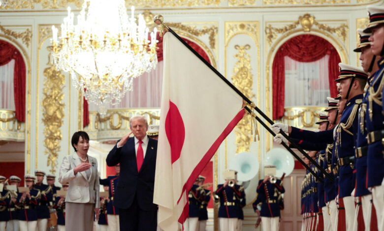 Ντόναλντ-Τραμπ:-Χαμένος-στη-μετάφραση-–-«Δεν-είχε-ιδέα-που-πήγαινε»