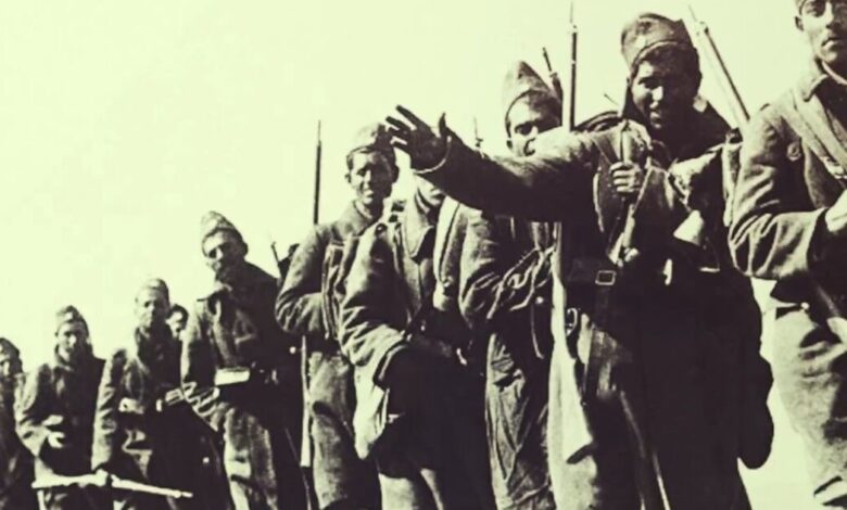 Αρχειακό-βίντεο-του-ΓΕΕΘΑ-για-την-κήρυξη-του-πολέμου:-«Μια-από-τις-πιο-ένδοξες-σελίδες-της-νεότερης-ιστορίας-μας»