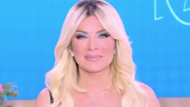 Κατερίνα-Καινούργιου:-«Ανυπομονώ-όταν-γίνω-μανούλα-να-καμαρώνω-το-παιδάκι-μου-όταν-λέει-το-ποίημα-στις-εθνικές-εορτές»