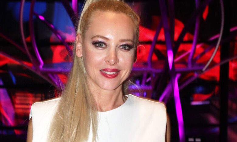 Η-Φαίη-Ξυλά-για-την-ερωτική-της-ζωή:-«Με-τραβάνε-οι-καλλιτέχνες,-γιατί-έχουμε-ίδιες-ευαισθησίες-και-αξίες»