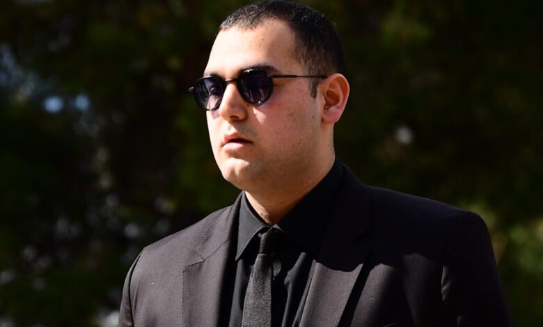 Χρίστος-Κούγιας:-Η-συγκινητική-ανάρτησή-του-για-τη-συμπλήρωση-8-μηνών-από-τον-θάνατο-του-Αλέξη-Κούγια