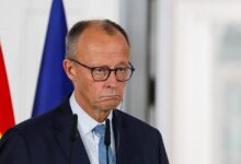 Ο-Μερτς-προτείνει-πανευρωπαϊκό-χρηματιστήριο-για-την-ενίσχυση-της-κεφαλαιαγοράς-της-ΕΕ