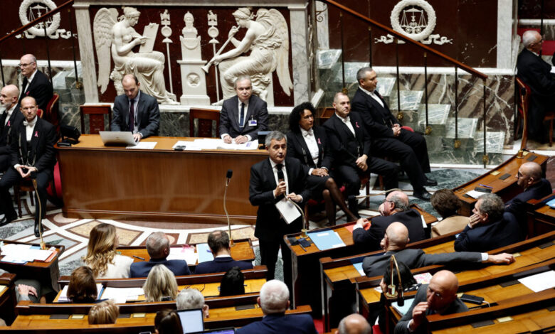 Η-γαλλική-κυβέρνηση-δηλώνει-ότι-αντιτίθεται-στην-πρόταση-των-σοσιαλιστών-για-τον-φόρο-πλούτου