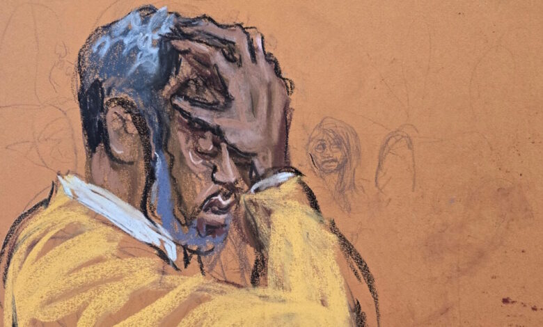 Ο-sean-«diddy-combs»-θα-αποφυλακιστεί-στις-8-Μαΐου του-2028