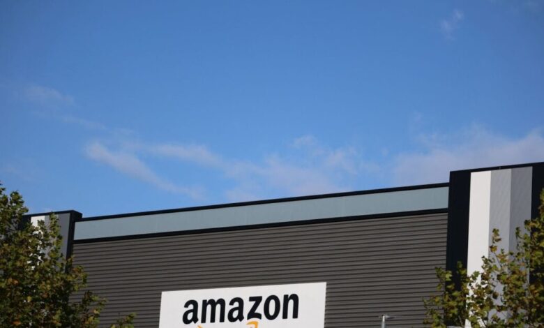 amazon:-Ξεκινά-κύμα-μαζικών-απολύσεων-–-Αντικατέστησε-14.000-υπαλλήλους-με-ρομπότ