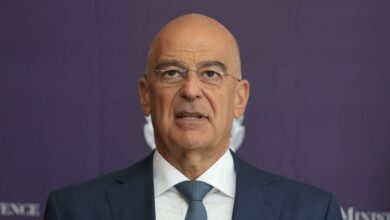 Νίκος-Δένδιας:-Παρέλαση-καινοτομίας-η-φετινή-–-Πρώτο-ορατό-δείγμα-της-μετάβασης-των-ενόπλων-δυνάμεων-στη-νέα-εποχή