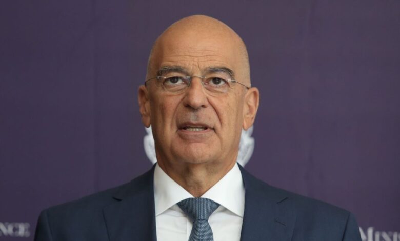 Νίκος-Δένδιας:-Παρέλαση-καινοτομίας-η-φετινή-–-Πρώτο-ορατό-δείγμα-της-μετάβασης-των-ενόπλων-δυνάμεων-στη-νέα-εποχή