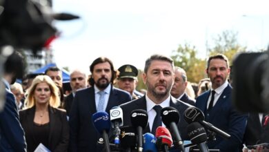 Νίκος-Ανδρουλάκης:-Να-πούμε-ένα-μεγάλο-«Όχι»-στη-διαφθορά,-την-αδικία,-την-ατιμωρησία