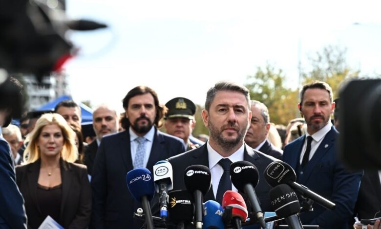 Νίκος-Ανδρουλάκης:-Να-πούμε-ένα-μεγάλο-«Όχι»-στη-διαφθορά,-την-αδικία,-την-ατιμωρησία