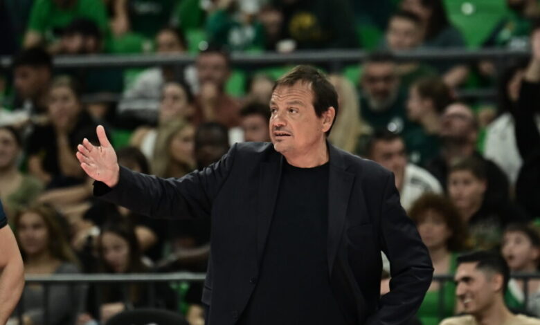 Ο-Εργκίν-Αταμάν-τιμωρήθηκε-με-πρόστιμο-από-τη-euroleague-για-το-Βίρτους-Μπολόνια-–-Παναθηναϊκός