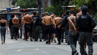 Τουλάχιστον-20-νεκροί-σε-επιχείρηση-κατά-του-οργανωμένου-εγκλήματος-στο-Ρίο-της-Βραζιλίας
