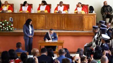 Η-κυβέρνηση-της-Μαδαγασκάρης-υπό-στρατιωτική-ηγεσία-διορίζει-κυρίως-πολιτικό-υπουργικό-συμβούλιο
