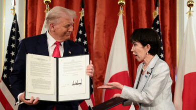 ΗΠΑ-και-Ιαπωνία-υπογράφουν-πλαίσιο-συμφωνίας-για-κρίσιμα-ορυκτά-και-σπάνιες-γαίες