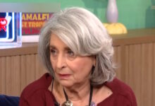 Μαριάννα-Κουράκου:-«Το-χειρότερο-που-έχω-ακούσει-ήταν-ότι-ήμουν-λεσβία,-επειδή-δεν-εμφάνιζα-κάποια-σχέση-μου»