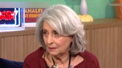 Μαριάννα-Κουράκου:-«Το-χειρότερο-που-έχω-ακούσει-ήταν-ότι-ήμουν-λεσβία,-επειδή-δεν-εμφάνιζα-κάποια-σχέση-μου»