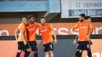 Η-βαθμολογία-του-Κυπέλλου-Ελλάδας-betsson-μετά-τις-νίκες-των-Παναιτωλικού,-Κηφισιάς-και-ΟΦΗ-–-Δείτε-φάσεις-και-γκολ