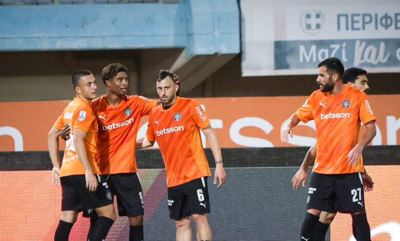 Η-βαθμολογία-του-Κυπέλλου-Ελλάδας-betsson-μετά-τις-νίκες-των-Παναιτωλικού,-Κηφισιάς-και-ΟΦΗ-–-Δείτε-φάσεις-και-γκολ