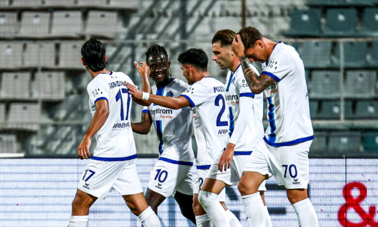 Κηφισιά-–-Καλλιθέα-2-1:-Το-γύρισαν-σε-4-λεπτά-και-πήραν-τη-νίκη-οι-γηπεδούχοι-για-το-Κύπελλο-Ελλάδας-betsson