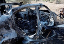 Σε-μια-«κλωστή»-κρέμεται-η-ειρήνη-στη-Γάζα:-Φονική-επίθεση-και-απειλές-από-το-Ισραήλ-–-Αλληλοκατηγορίες-για-παραβίαση-της-εκεχειρίας