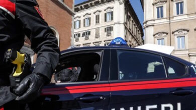 Ιταλία:-41χρονος-έσφαξε-την-33χρονη-πρώην-σύντροφό-του-–-Είχε-βγάλει-το-«βραχιολάκι»-παρακολούθησης