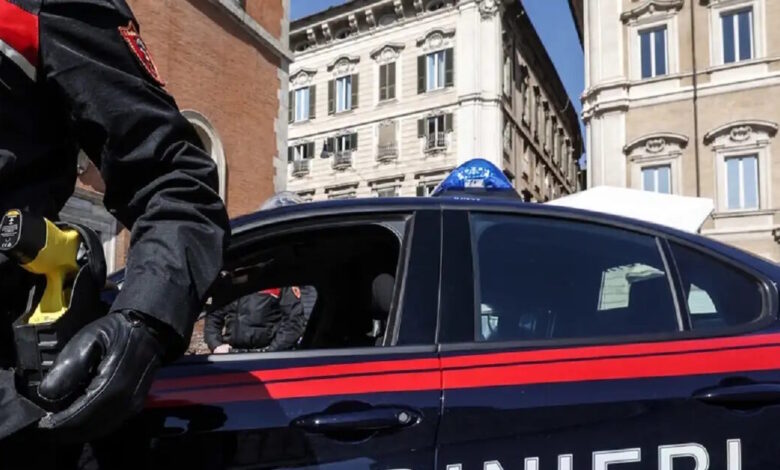 Ιταλία:-41χρονος-έσφαξε-την-33χρονη-πρώην-σύντροφό-του-–-Είχε-βγάλει-το-«βραχιολάκι»-παρακολούθησης