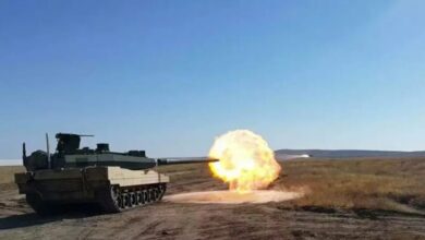 Ερντογάν-για-νέα-άρματα-μάχης-altay:-«Δεν-είμαστε-πλέον-απλώς-ένα-έθνος-που-ακολουθεί,-είμαστε-ένα-έθνος-που-ακολουθείται»