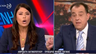 Λατινοπούλου:-Ζήτω-ο-Μεταξάς-–-Να-απολυθούν-«σκουπίδια»-εκπαιδευτικοί