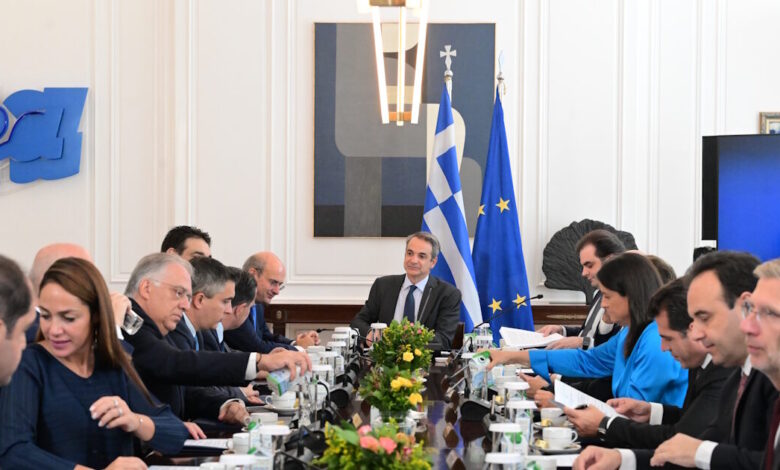 Η-υπαγωγή-του-ΟΠΕΚΕΠΕ-στην-Ανεξάρτητη-Αρχή-Δημοσίων-Εσόδων-στο-υπουργικό-συμβούλιο-της-Τετάρτης