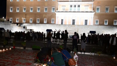 Άγνωστος-Στρατιώτης-–-Οδηγία-προς-την-ΕΛΑΣ:-«Μην-προκαλείτε»