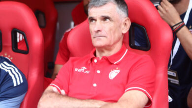 Ολυμπιακός:-Παίρνουν-«ανάσες»-οι-βασικοί-στο-ματς-Κυπέλλου-με-τον-Βόλο