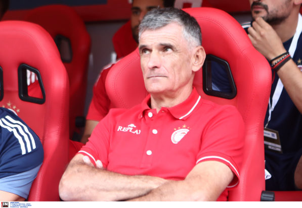 Ολυμπιακός:-Παίρνουν-«ανάσες»-οι-βασικοί-στο-ματς-Κυπέλλου-με-τον-Βόλο