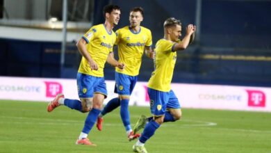 Παναιτωλικός-–-Ελλάς-Σύρου-4-1:-«Ζωντανοί»-για-την-πρόκριση-οι-Αγρινιώτες