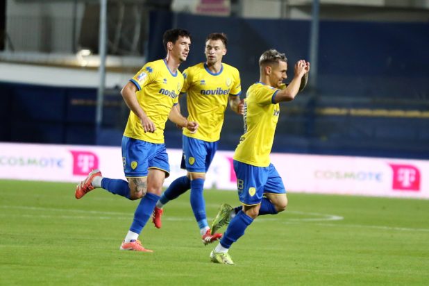 Παναιτωλικός-–-Ελλάς-Σύρου-4-1:-«Ζωντανοί»-για-την-πρόκριση-οι-Αγρινιώτες