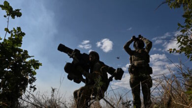 Οι-Ρώσοι-κατέρριψαν-ουκρανικά-drones-που-κατευθύνονταν-στη-Μόσχα-–-Έκλεισαν-αεροδρόμια-για-λόγους-ασφαλείας