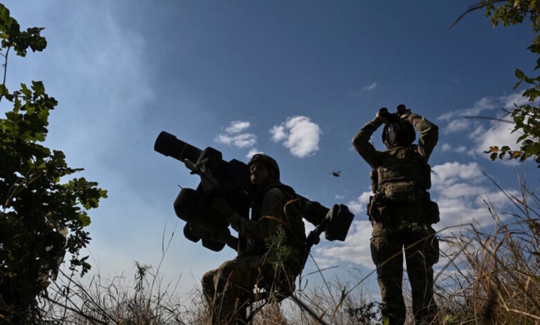 Οι-Ρώσοι-κατέρριψαν-ουκρανικά-drones-που-κατευθύνονταν-στη-Μόσχα-–-Έκλεισαν-αεροδρόμια-για-λόγους-ασφαλείας