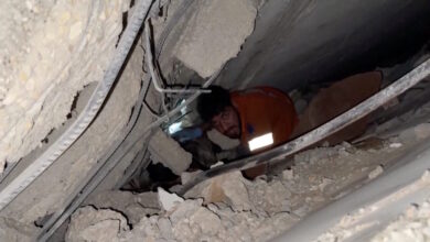 Γάζα:-Υπό-κατάρρευση-η-εκεχειρία,-αλληλοκατηγορούνται-Ισραήλ-και-Χαμάς-–-Υποβαθμίζουν-την-ένταση-οι-ΗΠΑ